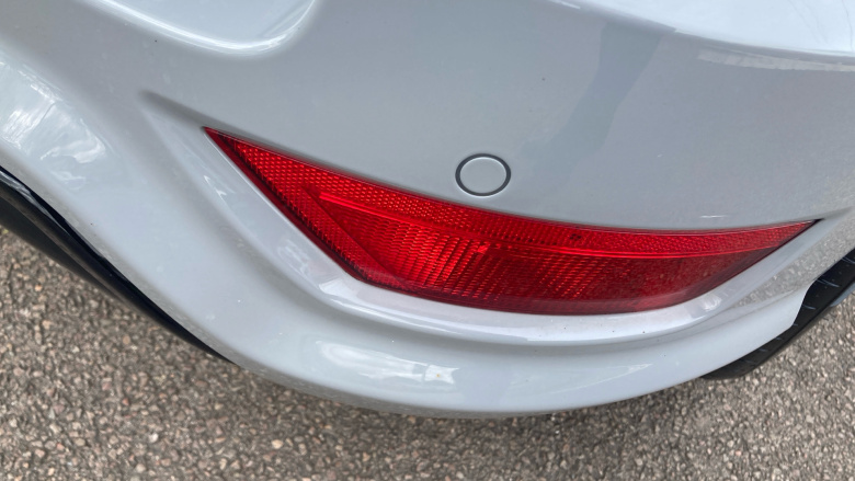 Ford EcoSport 1.0 EcoBoost 125 ST-Line 5dr Petrol Hatchback